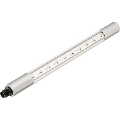 binder 28 1300 000 04 LED-lamp (armatuur) Neutraal wit 72 lm 120 ° 24 V/DC 1 stuk(s) binder 28 1300 000 04 LED-lamp (armatuur) Neutraal wit 72 lm 120 ° 24 V/DC 1 stuk(s)