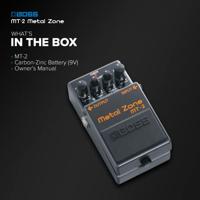 Boss MT-2 - thumbnail