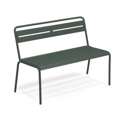 EMU Star tuinbank dark green EMU Star tuinbank dark green