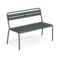 EMU Star tuinbank dark green - thumbnail