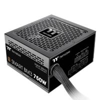 Thermaltake Smart BM3 PC-netvoeding 750 W ATX 80 Plus Bronze - thumbnail