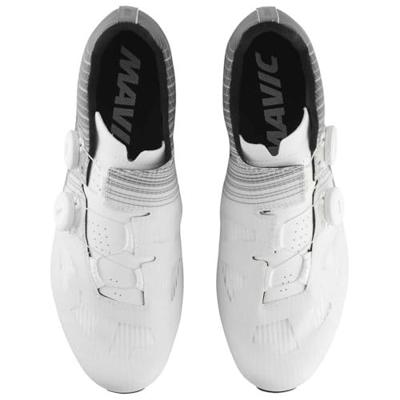 MAVIC race schoen "cosmic slr shoe cosmic slr size 44 2/3 white - thumbnail