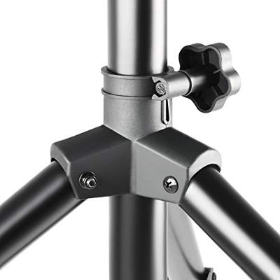 Adam Hall SPS023 Set luidsprekerstatieven (2 stuks)