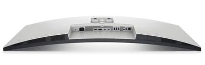 Dell UltraSharp 40 Curved Thunderbolt Hub Monitor - U4025QW
