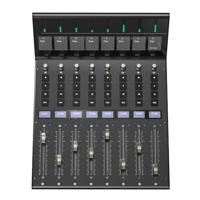 iCON V1-X uitbreiding voor V1-M MIDI Studio DAW Controller - thumbnail