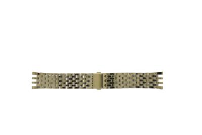 Horlogeband Michael Kors MK3216 Staal Doublé 20mm