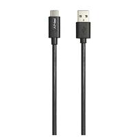 PNY 3 m USB-A to USB-C 2.0 Cable - thumbnail