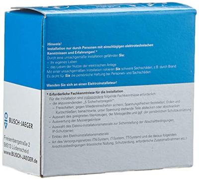 Busch-Jaeger 2CKA006410A0397 Schakelklok Inzetstuk Meerdere kleuren 1 stuk(s) Busch-Jaeger 2CKA006410A0397 Schakelklok Inzetstuk Meerdere kleuren 1 stuk(s)