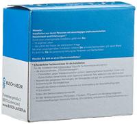 Busch-Jaeger Inzetstuk Schakelklok Meerdere kleuren 2CKA006410A0397 - thumbnail
