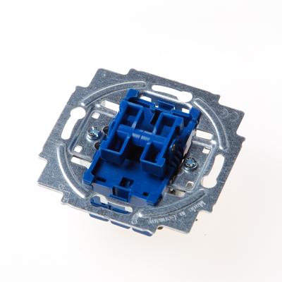 Busch-Jaeger wissel-wisselschakelaar 2000/6/6 US-101