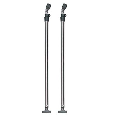 Accesorios para toldos OCEMA0513 - SOPORTE CAPOTA TELESCOPICO 70 - 125 CM