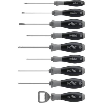 Wiha 46544 Schroevendraaierset