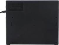 ONLINE USV-Systeme YUNTO 1500 Line-Interactive 1500VA 5AC-uitgang(en) Compact Zwart UPS - thumbnail