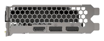 PNY TECHNOLOGIES EUR router – draadloos, modems, model GTX 1650, 4 GB, dual fan