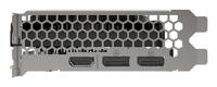 PNY TECHNOLOGIES EUR router – draadloos, modems, model GTX 1650, 4 GB, dual fan - thumbnail
