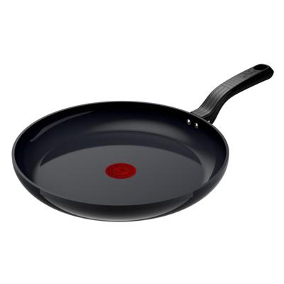 Tefal C48507 Pan Zwart