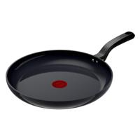 Tefal C48507 Pan Zwart - thumbnail