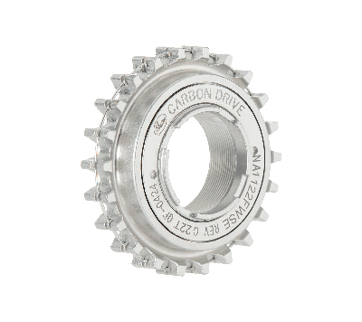 Gates sprocket cdn 22t freewheel wire flange