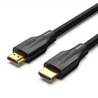 HDMI-Kabel Vention AAUBH 2 m Zwart - thumbnail