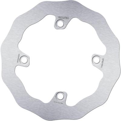 GALFER wave remschijf "df921 wave rotor df921 wll offroad rigid muddy