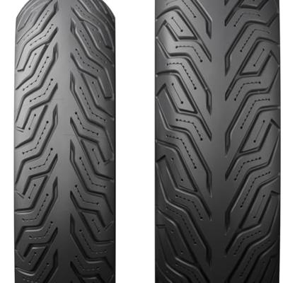 Michelin Buitenband 120/70-11 city grip 2