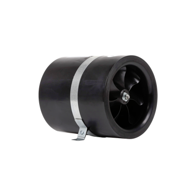 CAN Can-Fan ~ Max-Fan - 1 Speed