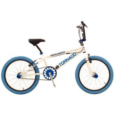 Tornado Bmx fiets bugatti 20 freestyle