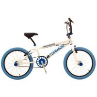 Tornado Bmx fiets bugatti 20 freestyle - thumbnail