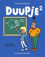 Duupje (Hardback) - thumbnail
