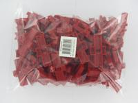 Carat Pakket 100 Klemmen - BTNS020000 - thumbnail