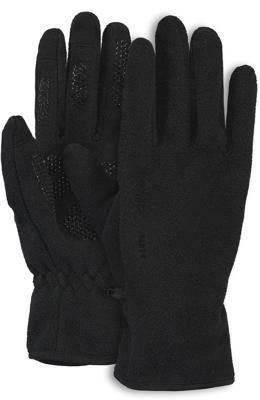 Barts Fleece Touch Handschoenen