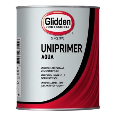Glidden Aqua Uniprimer