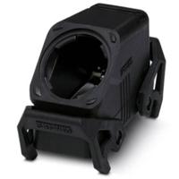 Phoenix Contact 1420933 HC-EVO-B16-HLWD-PLBK Afdekkap 1 stuk(s) - thumbnail