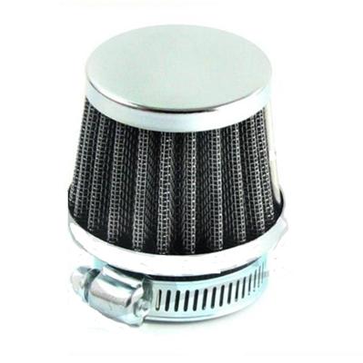 High Performance luchtfilter 28 mm.