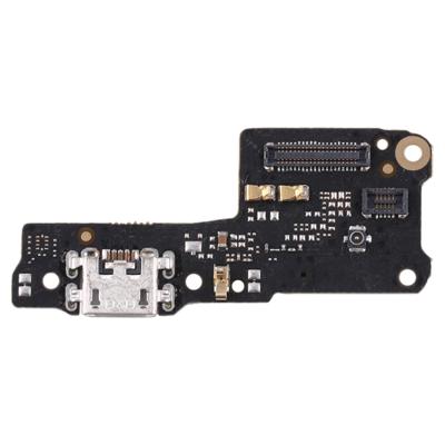 Laadpoort bord voor Xiaomi Redmi 7A
