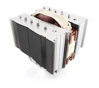 Noctua NH-D15S koelsysteem voor computers Processor Koeler 14 cm Koper, Metallic - thumbnail