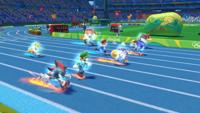 Mario & Sonic at the Rio 2016 Olympic Games - thumbnail