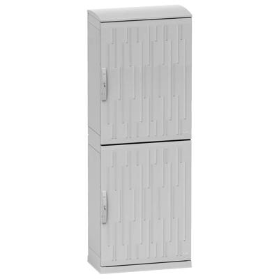 Schneider Electric Schakelkast (leeg) 1 stuk(s)