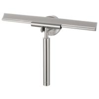 Raamwisser Haceka Kosmos Tec met ophangknop Mat Chroom Haceka - thumbnail