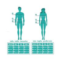 Kostuums voor Volwassenen Bloederige Harlekijn Vrouw - Maat: XL - Maat: XL - thumbnail