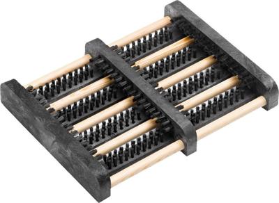 Hamat Elbe schoenveger 27x34cm