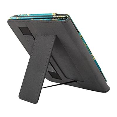 Lunso - Luxe sleepcover stand hoes - Kobo Sage (8 inch) - Van Gogh Amandelbloesem Lunso - Luxe sleepcover stand hoes - Kobo Sage (8 inch) - Van Gogh Amandelbloesem