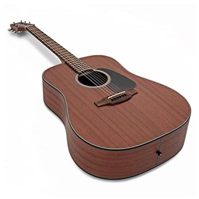 Takamine GD11M-NS westerngitaar mahogany natural satin Takamine GD11M-NS westerngitaar mahogany natural satin