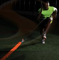 Insane Bolt 1 medium - riem - thumbnail