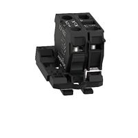 Schneider Electric ZB5AW0G11 Fitting 1 stuk(s) - thumbnail