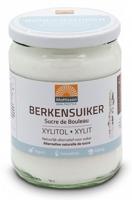Mattisson Berkensuiker xylitol 400 Gram - thumbnail