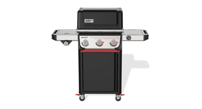 Weber Spirit EP-335