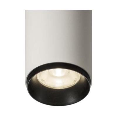 SLV NUMINOS M 1004191 LED-railspot 3-fasig LED vast ingebouwd 17.5 W Wit SLV NUMINOS M 1004191 LED-railspot 3-fasig LED vast ingebouwd 17.5 W Wit