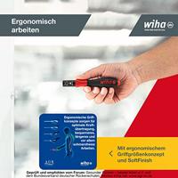 Wiha Momentschroevendraaier TorqueVario®-S | variabel instelbare momentbegrenzing | 2 - 7 Nm | 10% - 26464 - 26464 - thumbnail