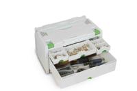 Festool Accessoires SORTAINER SYS 3-SORT/12 | 491986 - thumbnail
